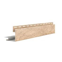 Угол наружный VOX Fronto MAX SVP-12 Дуб светлый 3,05м