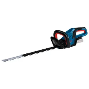 Кусторез аккумуляторный Bosch GHE 18V-60 solo (06008C9000)