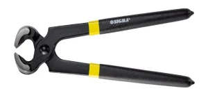 Кліщі торцеві для цвяхів Sigma 200мм (4354231)