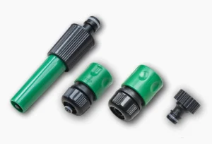Комплект для поливального шлангу Bradas REGEN MEISTER 1/2" (RM PWG9304)