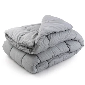 Ковдра Руно силіконізованим волокном 140x205см (321.52_Soft Line)