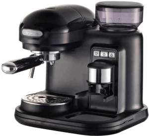 Кавоварка ARIETE 1318 BK