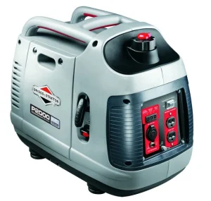 Генератор Briggs&Stratton INVERTER P2000 (30526)