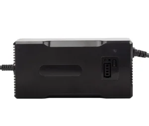 Зарядний пристрій для АКБ LiFePO4 LogicPower 24V 7A 168W (14582)