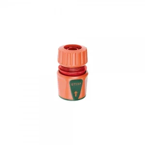 Конектор RAMP Aqua Stop 1/2" (R1145S)