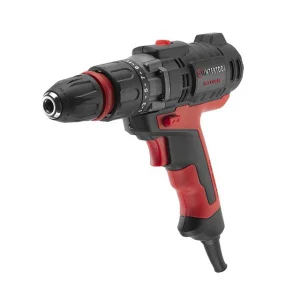 Дриль-шурупокрут Intertool WT-0110 420Вт