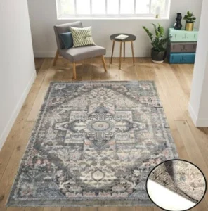 Килим IzziHome Sierra 6037 120x180см (312SR60373448)