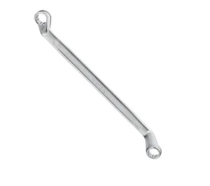 Ключ накидний Intertool STORM 12-13мм (XT-1212)
