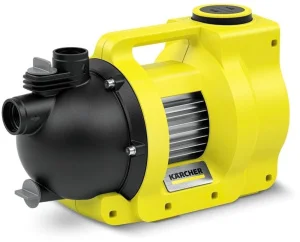 Насос садовый Karcher BP 4.500 Garden (1.645-701.0)