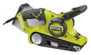 Шліфмашина стрічкова Ryobi EBS800 (5133001148)