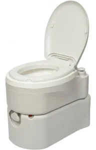 Біотуалет касетний Time-eco TE-1724 (4820211101374)