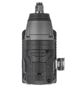 Гайковерт ударний акумуляторний Intertool WT-9364