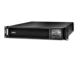 Источник бесперебойного питания APC Smart-UPS SRT 2200VA RM (SRT2200RMXLI)