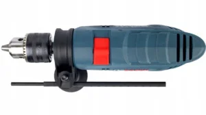 Дриль ударна Bosch GSB 600 (06011A0320)