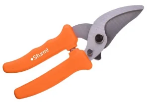 Секатор садовий Sturm 190мм (3012-01-02)