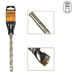 Бур DeWALT SDS-Plus EXTREME2 10x400x460мм (DT9545)