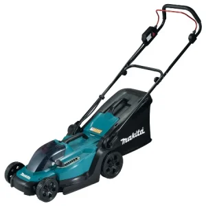Газонокосарка акумуляторна Makita DLM330Z