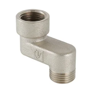 Ексцентрик різьбовій Valtec 3/4" x20 мм вн.-зовн. VTr.094.N
