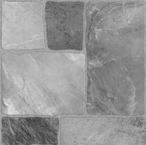 Керамогранит Golden Tile Stone Brick светло-серый SBG770 30х30см (SBG770)