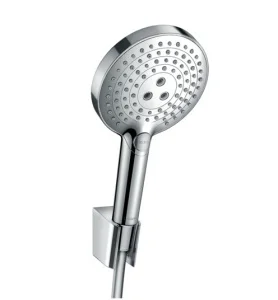 Душовий гарнітур Hansgrohe Raindance Select S 120 (26721000)
