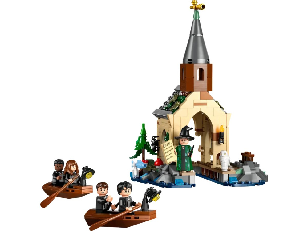  Lego Harry Potter  .   350  (76426)