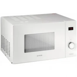 Фото микроволновая печь gorenje mo 6240sy2w (gxd239yz-u)