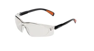 Окуляри захисні Sigma Vulcan anti-scratch прозорі (9410451)