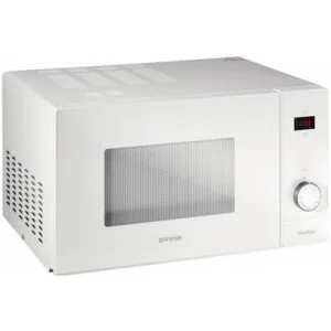 Мікрохвильова піч GORENJE MO 6240SY2W (GXD239YZ-U)