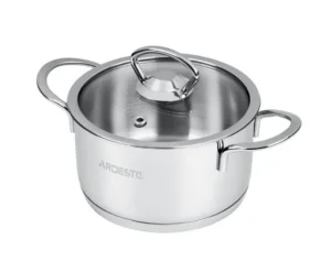 Каструля Ardesto Luna 1,2 л (AR0612S)