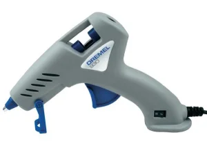 Клейовий пістолет Dremel Glue Gun 930 (F0130930JC)