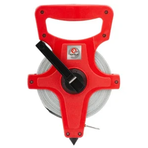 Рулетка Intertool 30мx13мм (MT-0753)