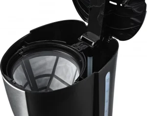 Фото кофеварка ardesto fcm-d2100