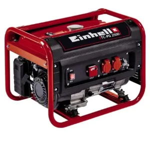 Генератор бензиновий Einhell Classic TC-PG 2500 (4152540)