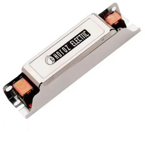 Драйвер для стрічки Horoz Electric VEGA-36 36W 3A IP20 DC12V (082-001-0036-010)