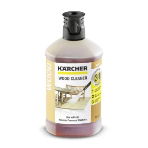 Чистящее средство Karcher RM 612 3в1 Plug-n-Clean 1л (6.295-757.0)