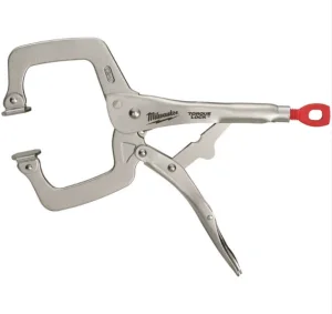 Кліщі Milwaukee Torque Lock 280мм (4932471727)