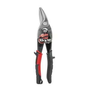Ножиці для різання жерсті Intertool 250мм (NT-0501)