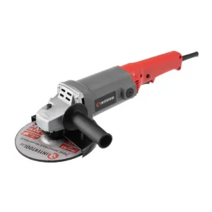 Болгарка Intertool DT-0218