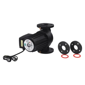 Насос циркуляционный фланцевый Pumpman GRS40/10F (CV029747)