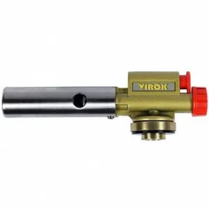 Пальник газовий Virok з різьбовим з'єднанням (44V168)