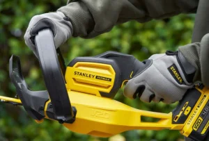 Кущоріз акумуляторний Stanley FatMax SFMCPH845M1