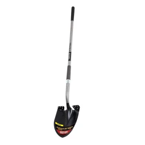 Лопата штикова Max Steel 1500 мм TRUPER PRL-ST
