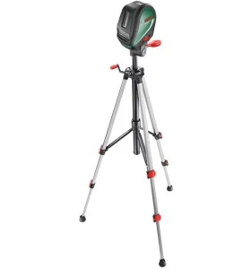 Нівелір лазерний Bosch UniversalLevel 3 SET (0603663901)
