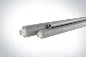 Ізоляція для труб Thermaflex Thermasmart PRO N-114/20 2м