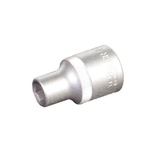 Головка торцева MASTERTOOL шестигранна 1/2" 8мм (78-0008)