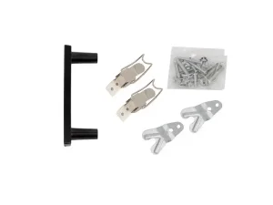 Гриль угольный портативный Time Eco ТЕ-22040В (4820211101176)