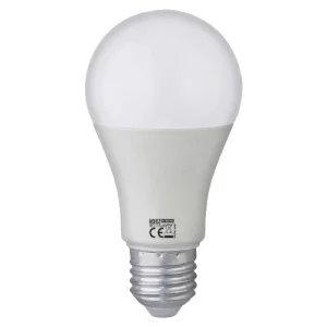 Фото лампа а60 horoz electric premier-15 15w 3000k e27 1400lm (001-006-0015-023)