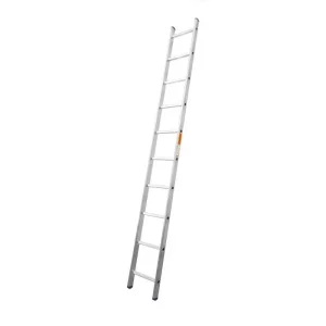 Лестница приставная Bluetools Expert 1x10 2,8м (160-9054)