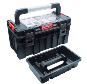 Ящик для інструментів HAISSER SYSTEM PRO 600 545x270x246мм (90832)