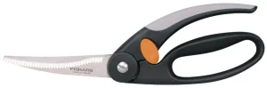 Ножиці для птиці Fiskars Form 250мм (1003033)
